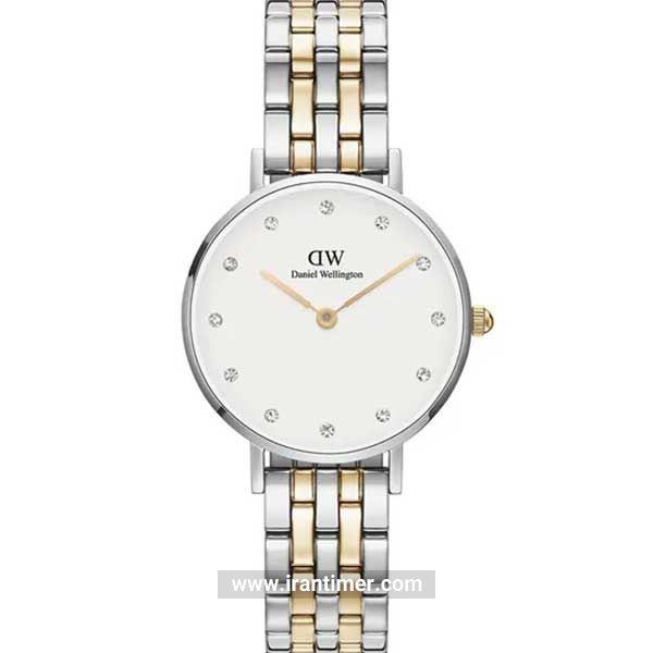 ساعت مچی زنانه دنیل ولینگتون(DANIEL WELLINGTON) مدل DW00100616